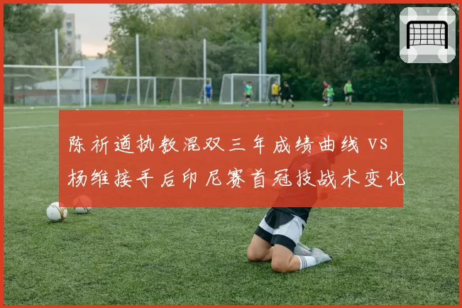 陈祈遒执教混双三年成绩曲线 vs 杨维接手后印尼赛首冠技战术变化